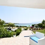 Sulla Indipendente Appartement Olbia