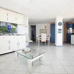 Sulla Indipendente Appartement