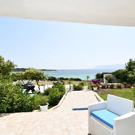 Sulla Indipendente Apartment Olbia