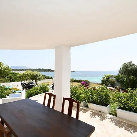 Apartment Sulla Indipendente Olbia