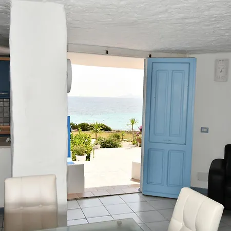 Apartment Sulla Indipendente Olbia