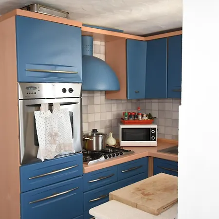 Sulla Indipendente Apartment