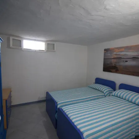 Apartment Sulla Indipendente
