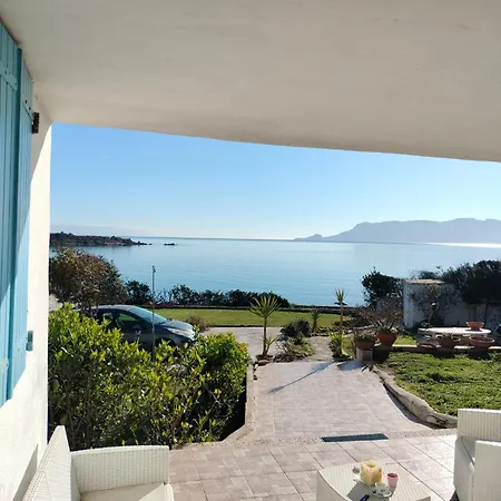 Apartment Sulla Indipendente