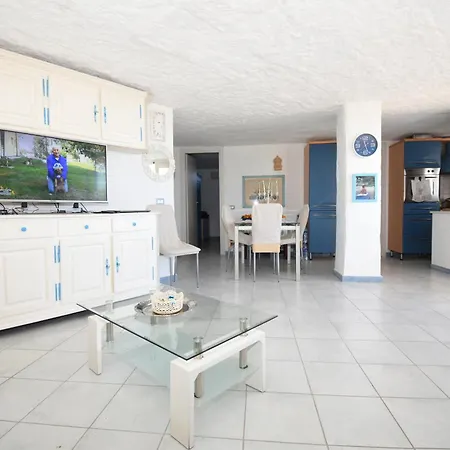 Sulla Indipendente Apartment