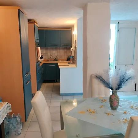 Sulla Indipendente Appartement Olbia