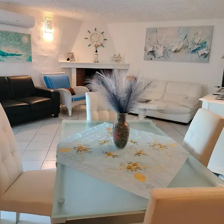 Sulla Indipendente Appartement Olbia