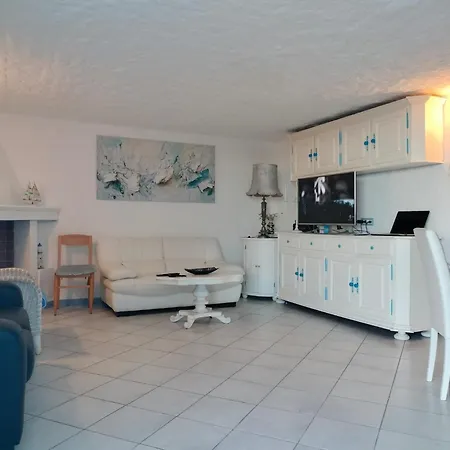 Sulla Indipendente Appartement *