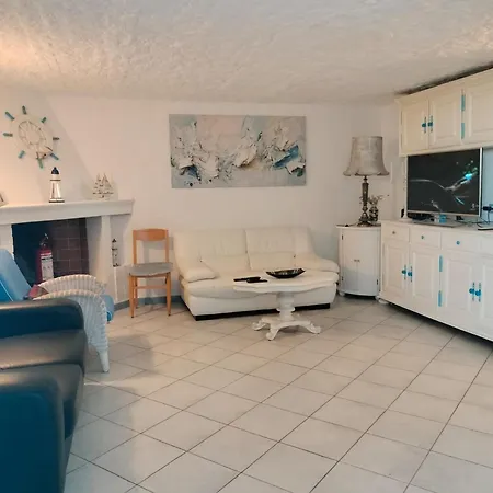 Sulla Indipendente Appartement Olbia