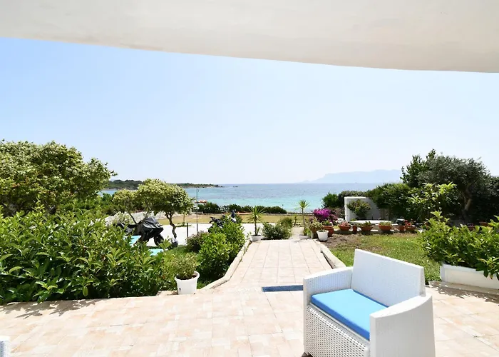 Sulla Indipendente Apartman Olbia