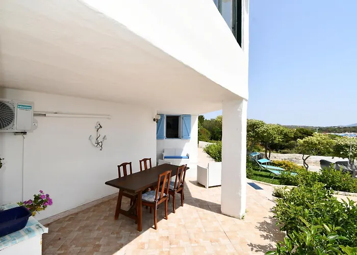 Apartman Sulla Indipendente