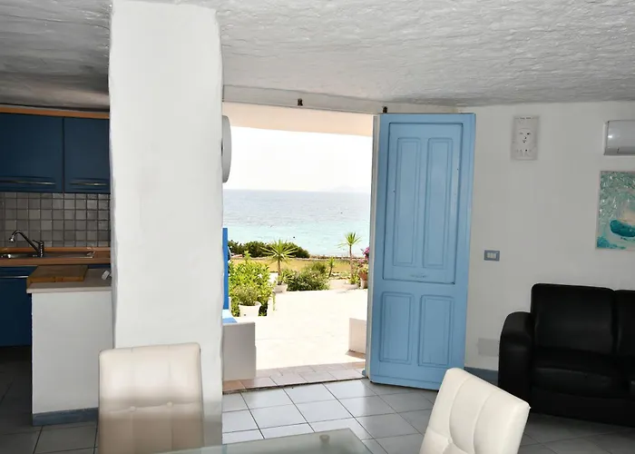 Apartman Sulla Indipendente Olbia